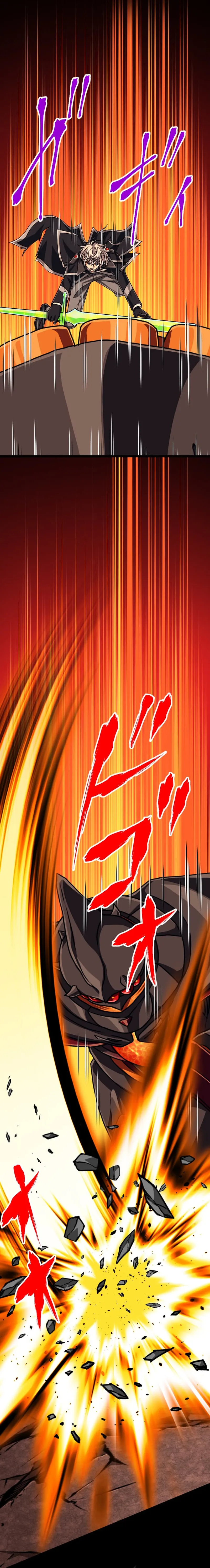 Magic Level 99990000 All-Attribute Great Sage - Chapter 152 Page 12