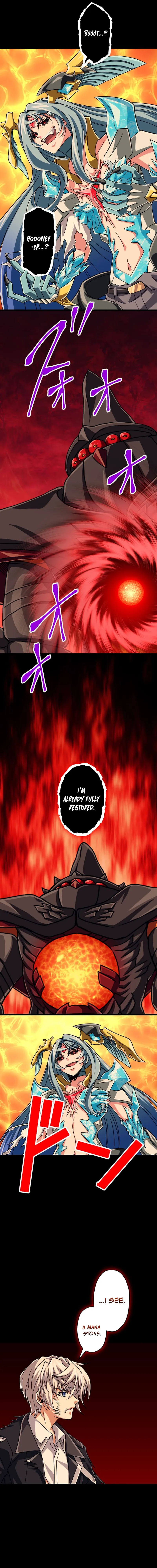 Magic Level 99990000 All-Attribute Great Sage - Chapter 152 Page 16