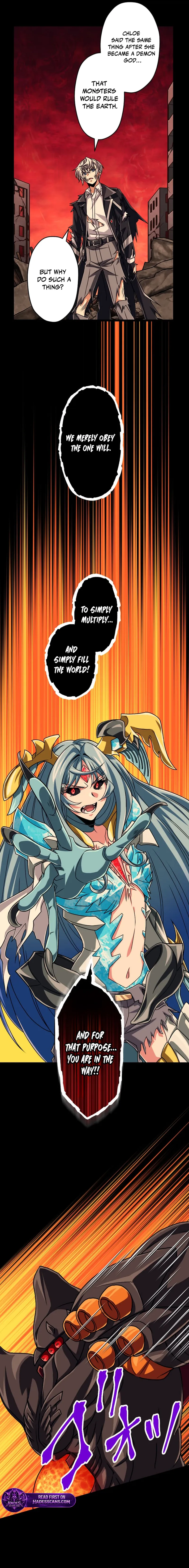 Magic Level 99990000 All-Attribute Great Sage - Chapter 152 Page 18