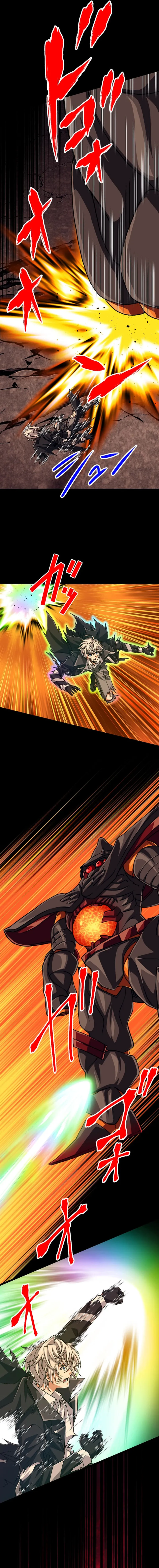 Magic Level 99990000 All-Attribute Great Sage - Chapter 152 Page 19