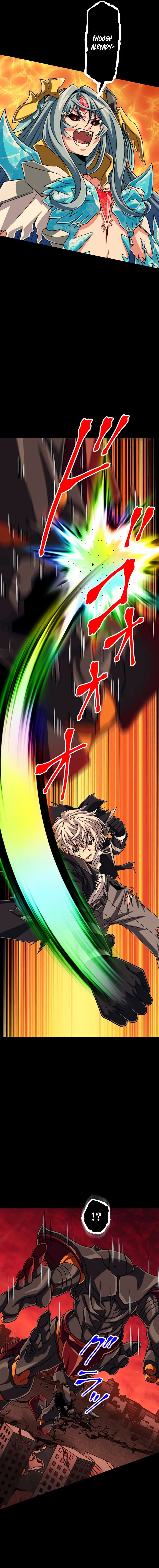 Magic Level 99990000 All-Attribute Great Sage - Chapter 152 Page 22