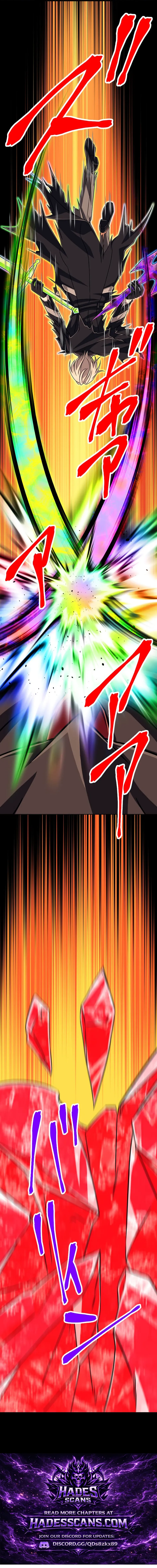 Magic Level 99990000 All-Attribute Great Sage - Chapter 152 Page 27