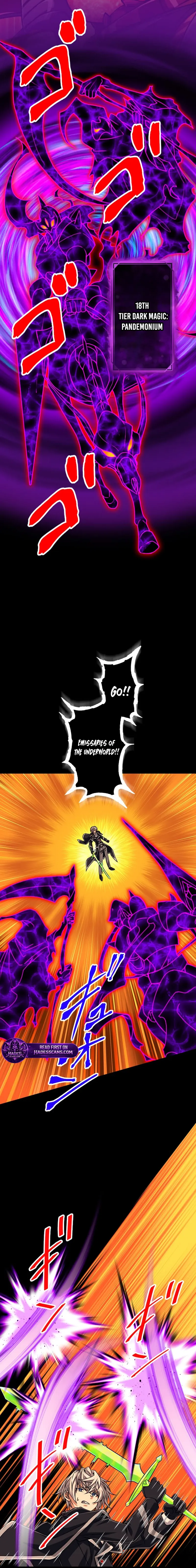 Magic Level 99990000 All-Attribute Great Sage - Chapter 152 Page 4