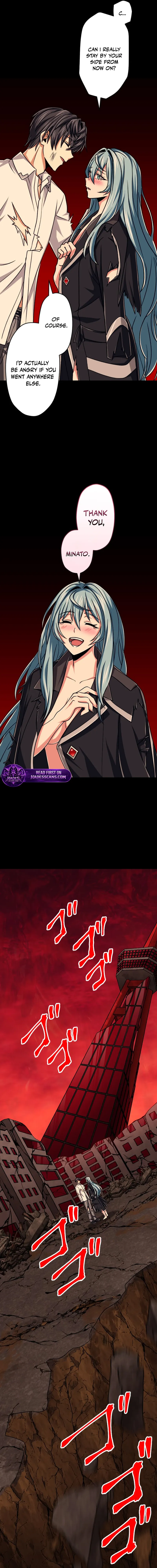 Magic Level 99990000 All-Attribute Great Sage - Chapter 153 Page 13