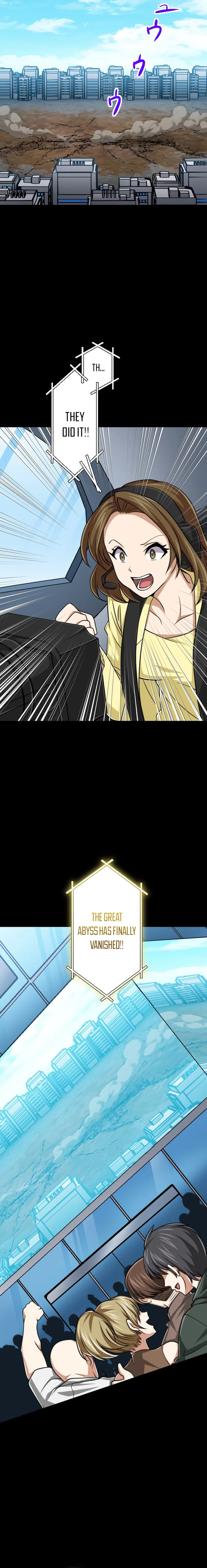 Magic Level 99990000 All-Attribute Great Sage - Chapter 153 Page 15
