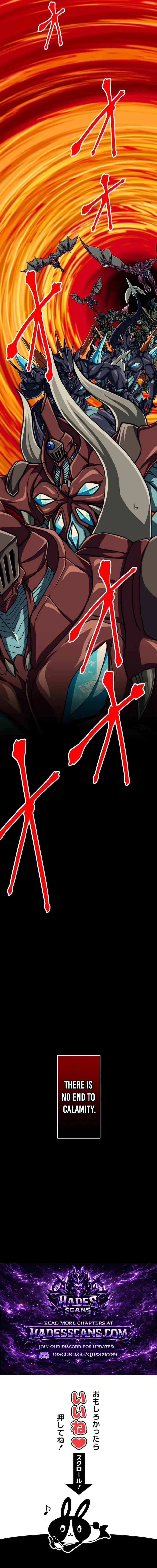 Magic Level 99990000 All-Attribute Great Sage - Chapter 153 Page 23