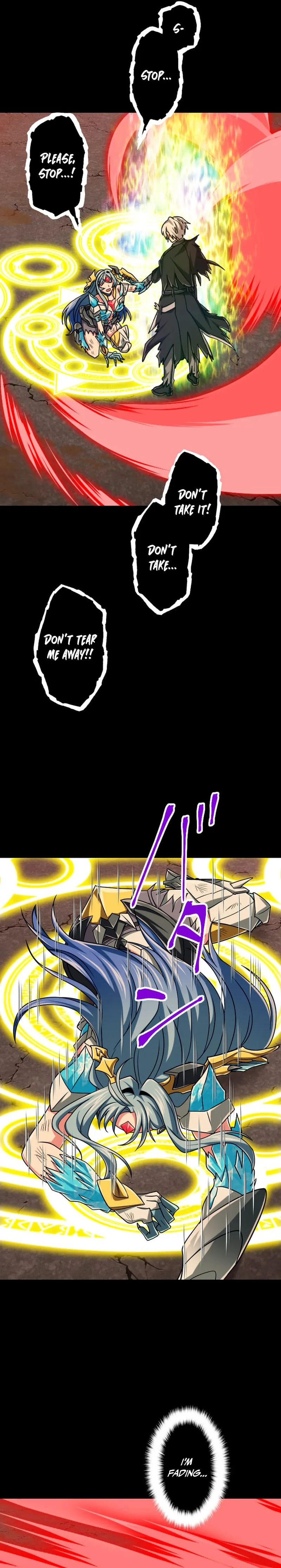 Magic Level 99990000 All-Attribute Great Sage - Chapter 153 Page 6