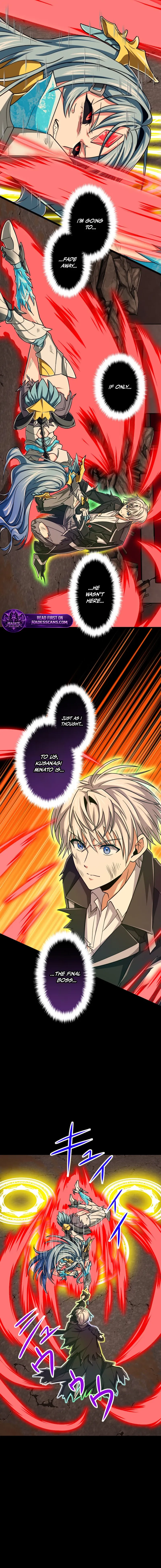 Magic Level 99990000 All-Attribute Great Sage - Chapter 153 Page 7