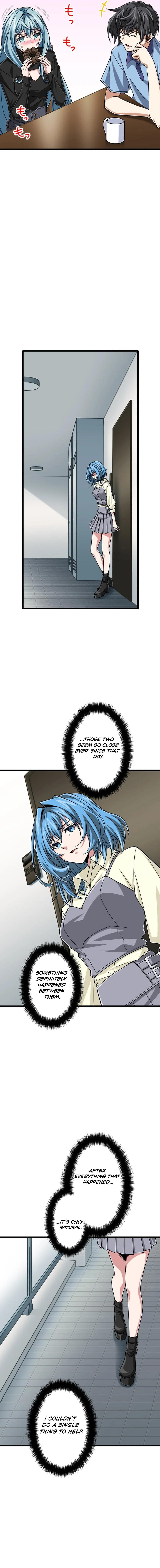 Magic Level 99990000 All-Attribute Great Sage - Chapter 154 Page 14