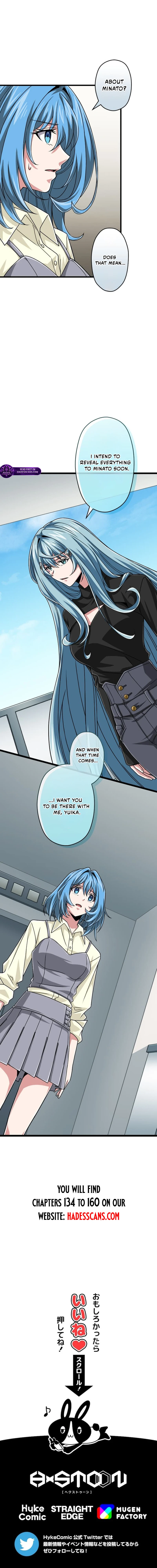 Magic Level 99990000 All-Attribute Great Sage - Chapter 154 Page 16