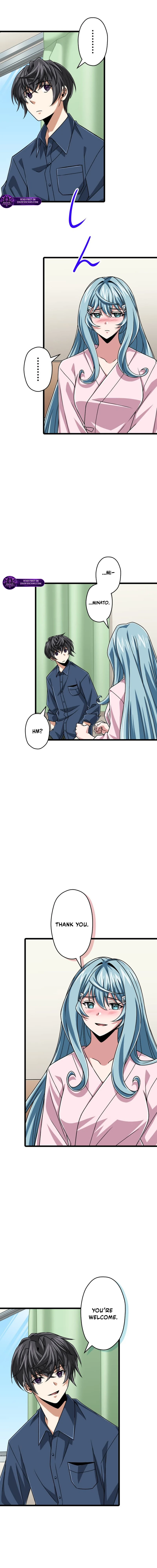 Magic Level 99990000 All-Attribute Great Sage - Chapter 154 Page 4