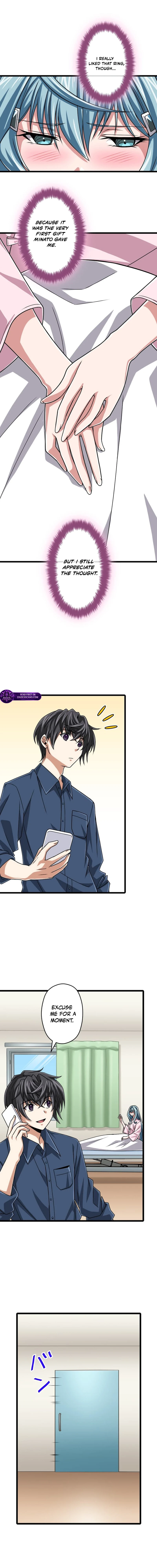 Magic Level 99990000 All-Attribute Great Sage - Chapter 154 Page 6
