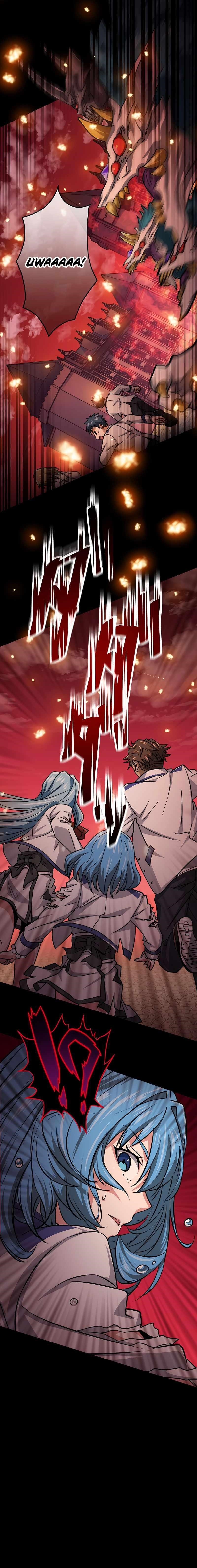 Magic Level 99990000 All-Attribute Great Sage - Chapter 16 Page 21