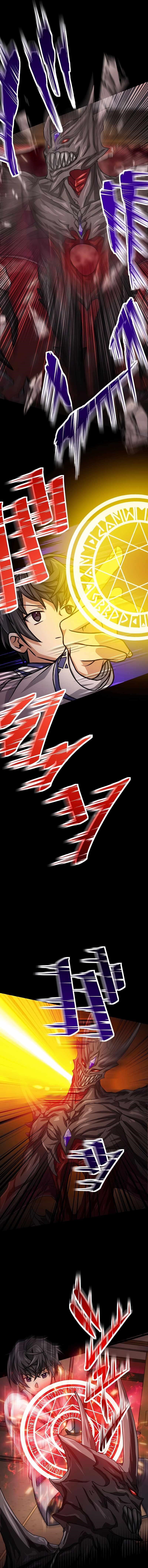 Magic Level 99990000 All-Attribute Great Sage - Chapter 16 Page 7