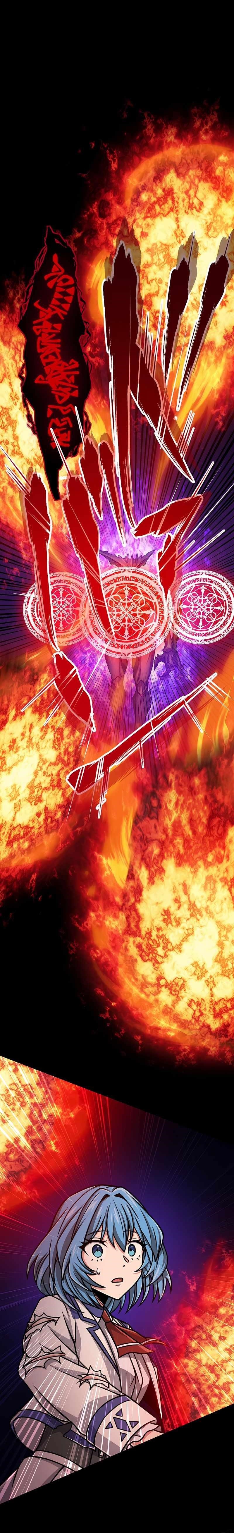 Magic Level 99990000 All-Attribute Great Sage - Chapter 17 Page 13