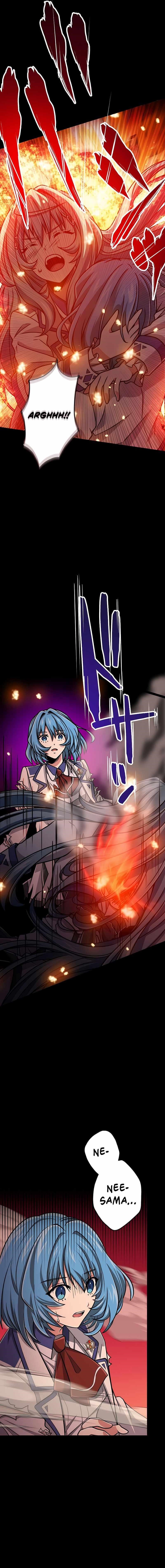 Magic Level 99990000 All-Attribute Great Sage - Chapter 17 Page 15