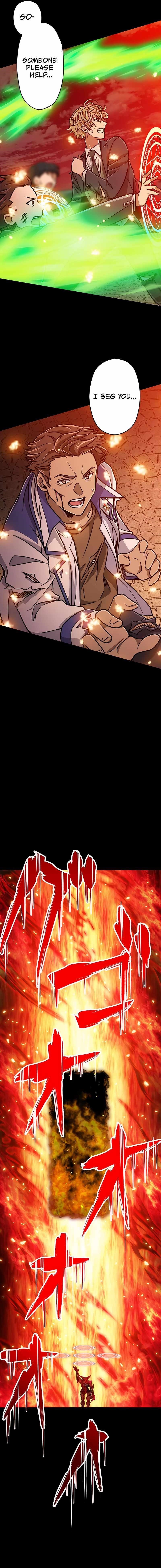 Magic Level 99990000 All-Attribute Great Sage - Chapter 17 Page 17