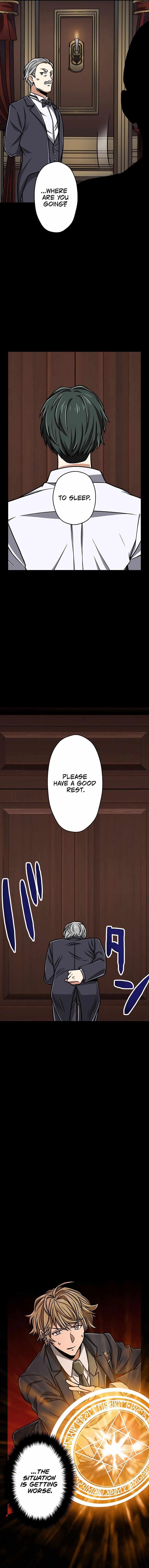 Magic Level 99990000 All-Attribute Great Sage - Chapter 17 Page 8