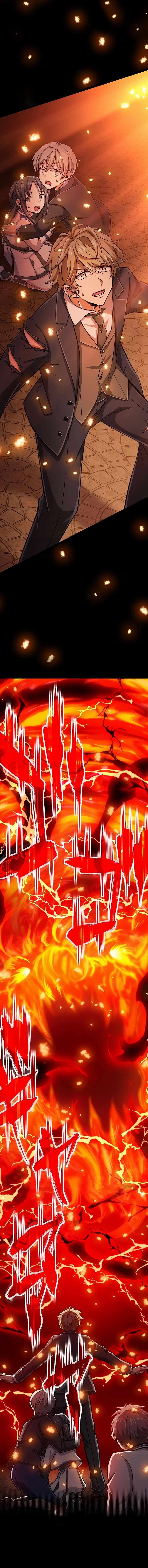 Magic Level 99990000 All-Attribute Great Sage - Chapter 18 Page 22