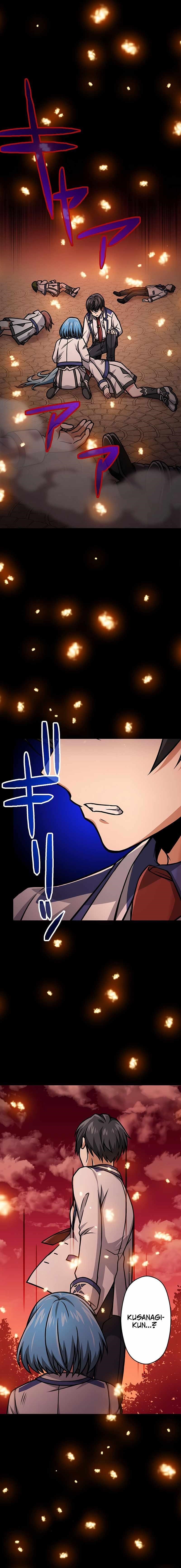 Magic Level 99990000 All-Attribute Great Sage - Chapter 18 Page 3