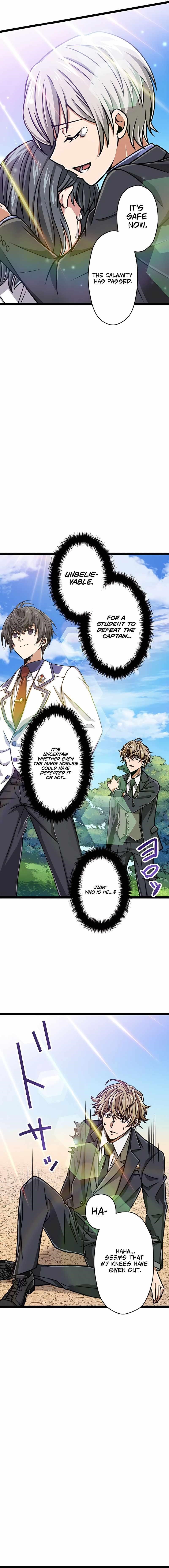 Magic Level 99990000 All-Attribute Great Sage - Chapter 19 Page 14