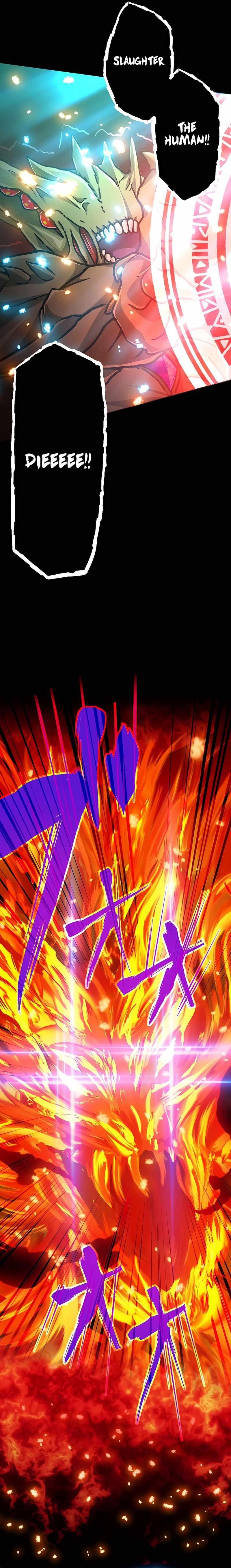 Magic Level 99990000 All-Attribute Great Sage - Chapter 19 Page 9