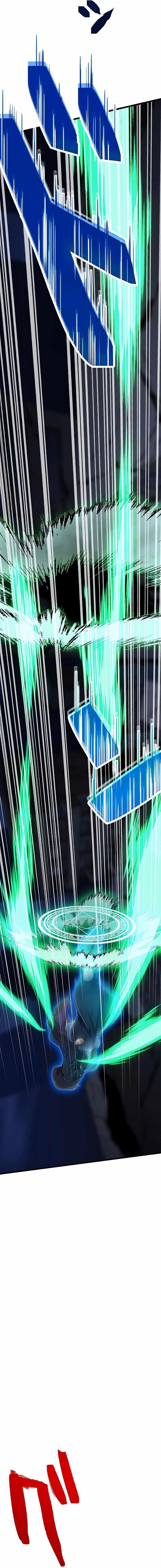 Magic Level 99990000 All-Attribute Great Sage - Chapter 2 Page 18