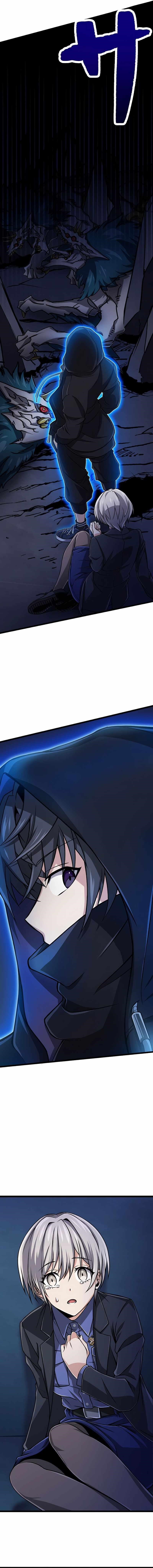 Magic Level 99990000 All-Attribute Great Sage - Chapter 2 Page 22