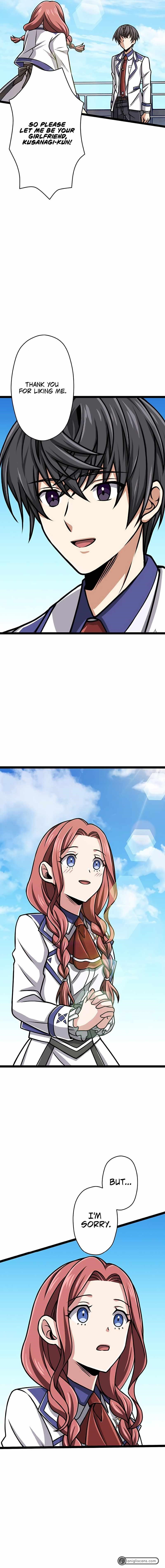 Magic Level 99990000 All-Attribute Great Sage - Chapter 21 Page 5