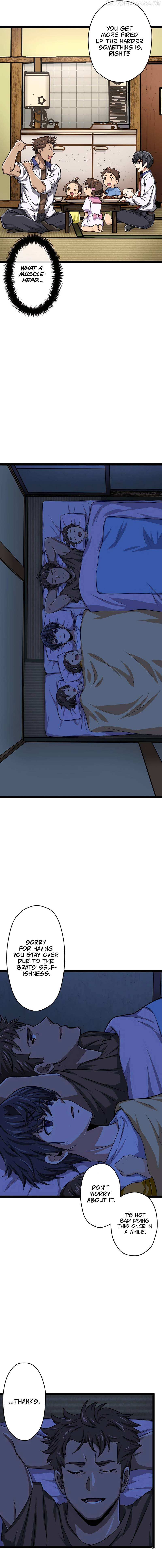 Magic Level 99990000 All-Attribute Great Sage - Chapter 22 Page 15