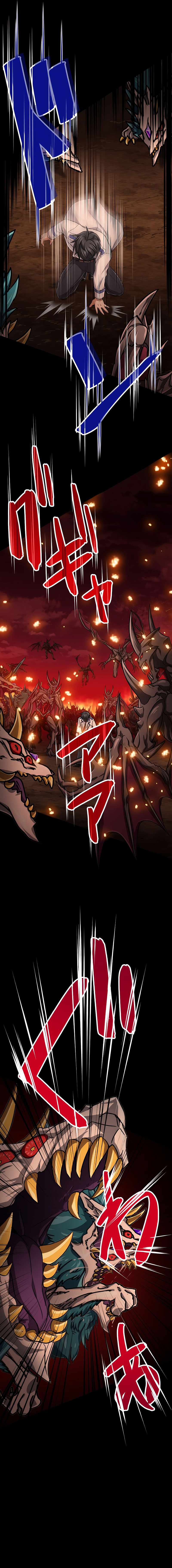 Magic Level 99990000 All-Attribute Great Sage - Chapter 24 Page 5