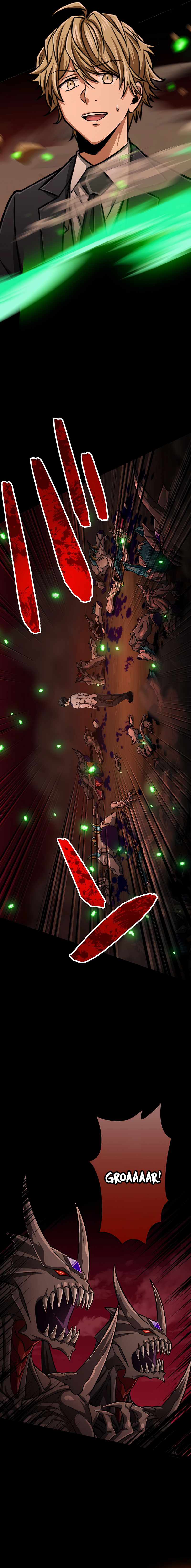 Magic Level 99990000 All-Attribute Great Sage - Chapter 24 Page 7