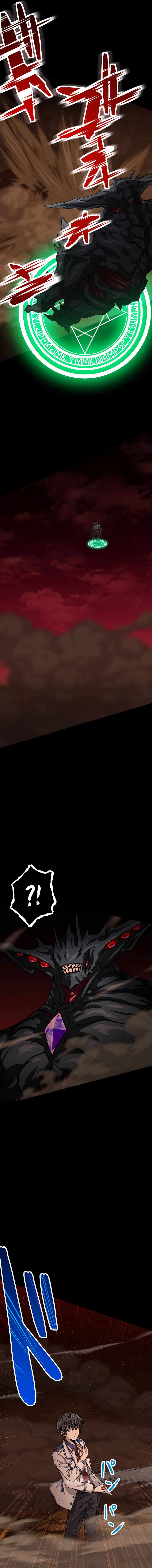 Magic Level 99990000 All-Attribute Great Sage - Chapter 25 Page 17