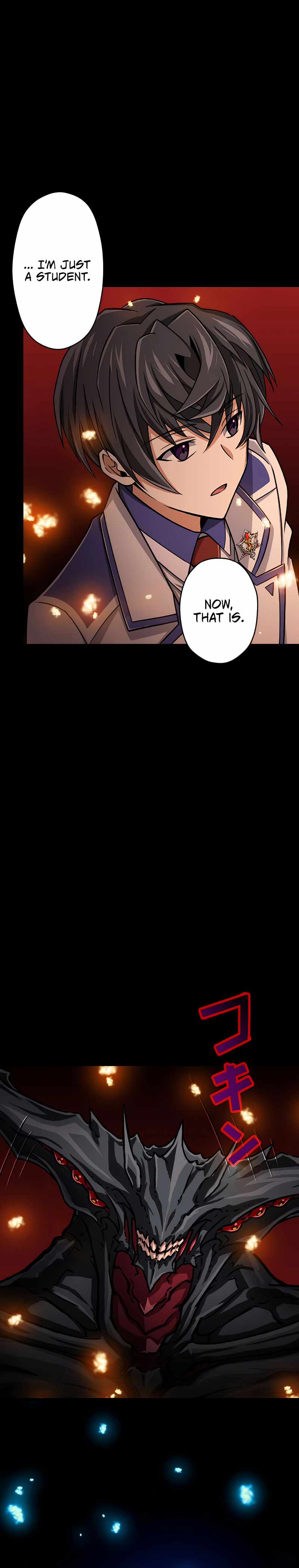 Magic Level 99990000 All-Attribute Great Sage - Chapter 25 Page 4