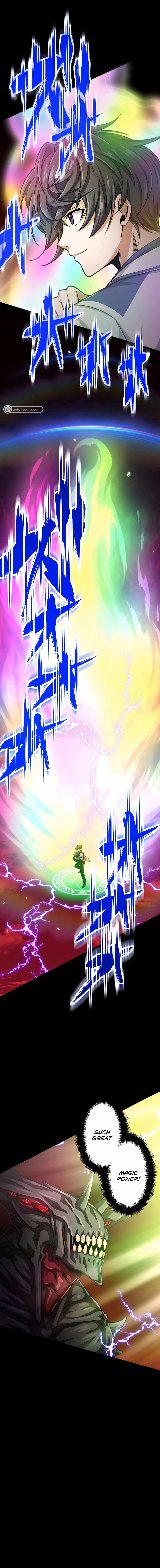 Magic Level 99990000 All-Attribute Great Sage - Chapter 26 Page 1