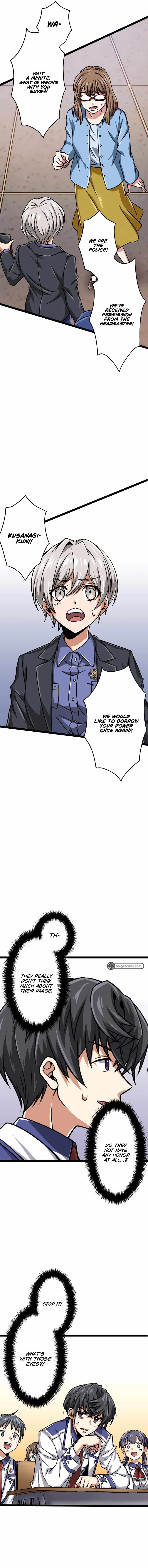 Magic Level 99990000 All-Attribute Great Sage - Chapter 26 Page 19