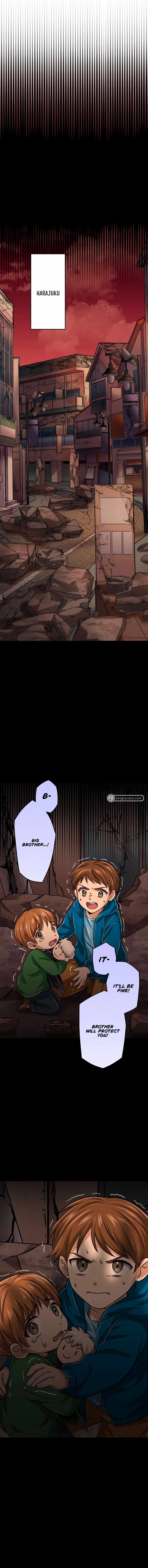 Magic Level 99990000 All-Attribute Great Sage - Chapter 26 Page 23