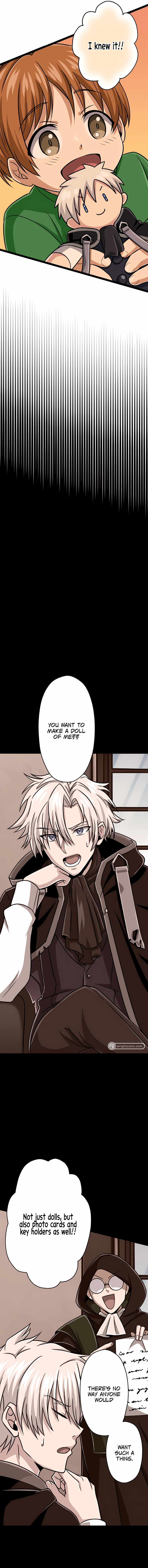 Magic Level 99990000 All-Attribute Great Sage - Chapter 27 Page 18