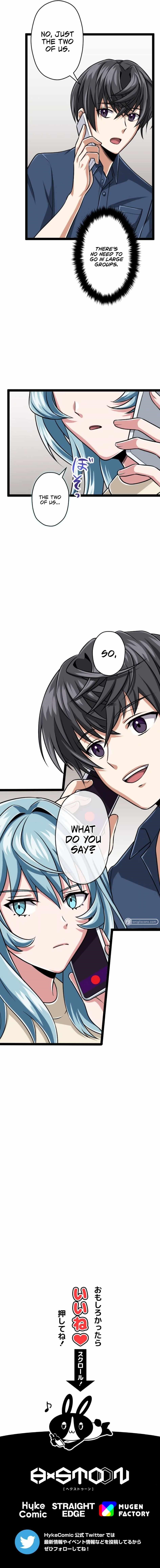 Magic Level 99990000 All-Attribute Great Sage - Chapter 29 Page 18