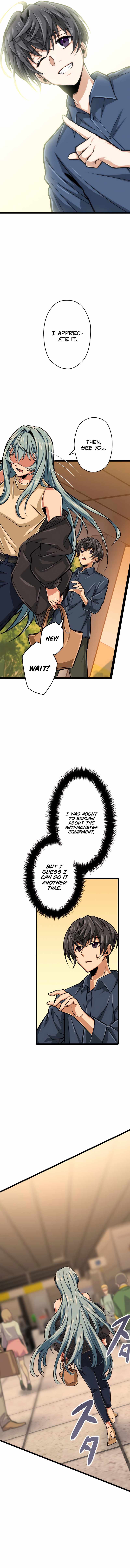 Magic Level 99990000 All-Attribute Great Sage - Chapter 30 Page 16