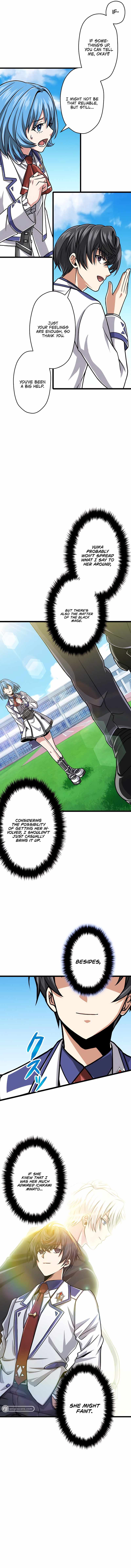 Magic Level 99990000 All-Attribute Great Sage - Chapter 31 Page 7