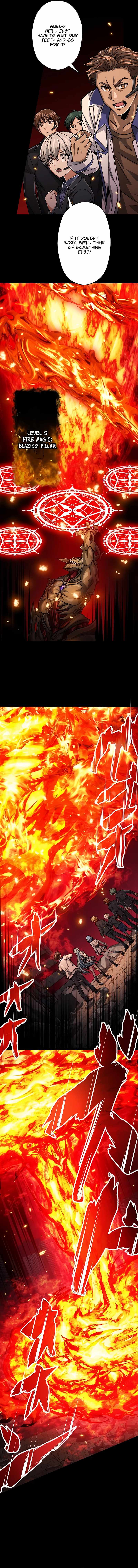 Magic Level 99990000 All-Attribute Great Sage - Chapter 33 Page 12