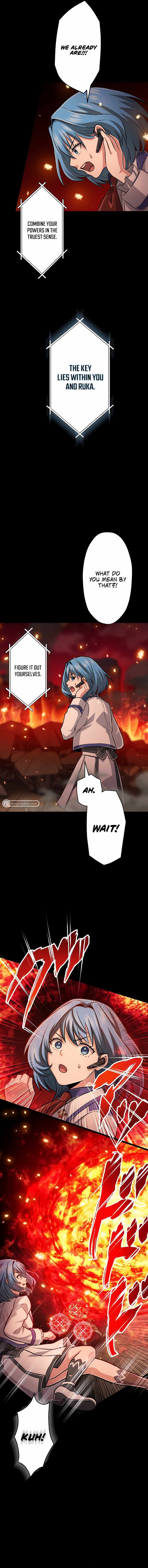 Magic Level 99990000 All-Attribute Great Sage - Chapter 33 Page 7