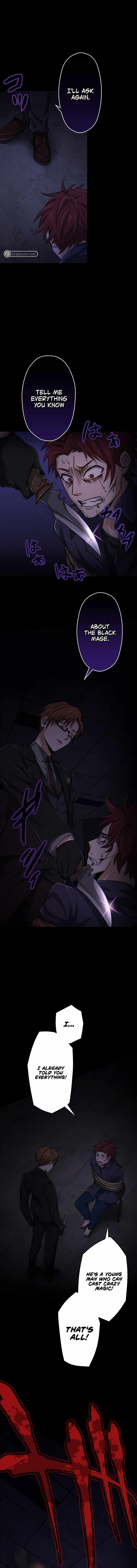 Magic Level 99990000 All-Attribute Great Sage - Chapter 34 Page 15