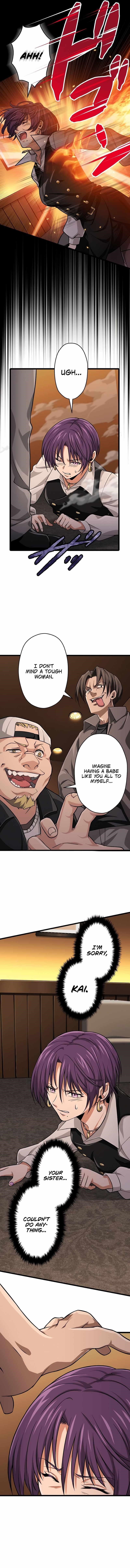 Magic Level 99990000 All-Attribute Great Sage - Chapter 35 Page 15