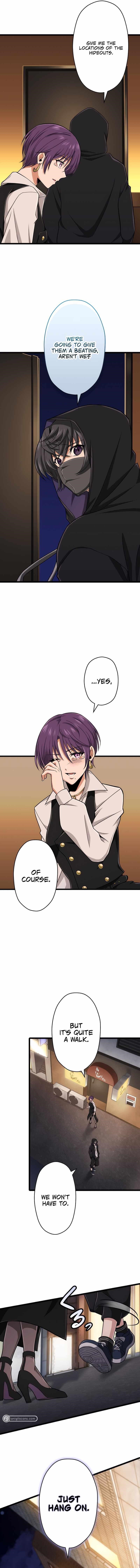 Magic Level 99990000 All-Attribute Great Sage - Chapter 37 Page 12