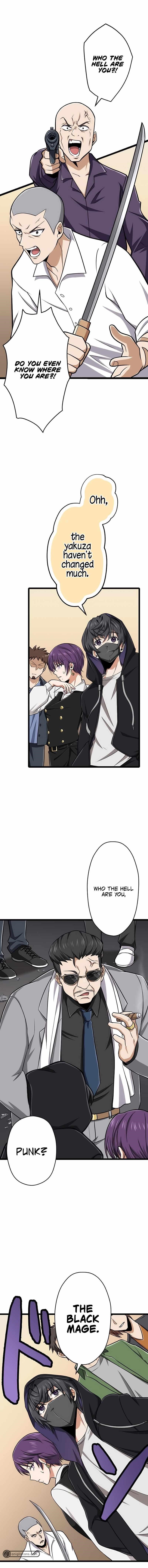 Magic Level 99990000 All-Attribute Great Sage - Chapter 37 Page 15