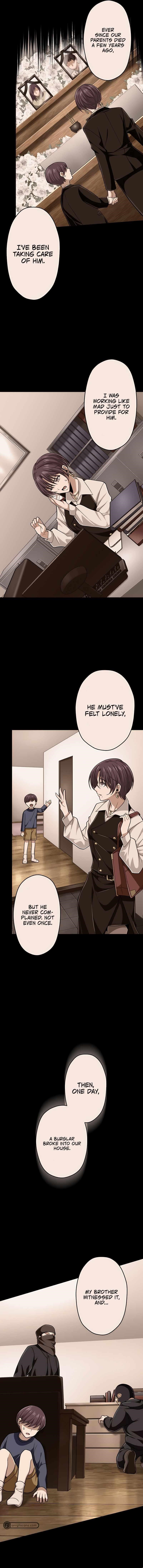 Magic Level 99990000 All-Attribute Great Sage - Chapter 37 Page 5