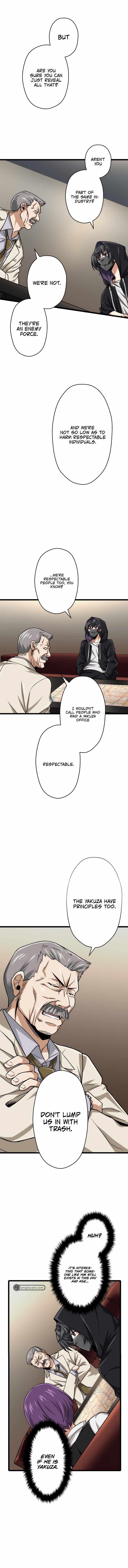 Magic Level 99990000 All-Attribute Great Sage - Chapter 38 Page 15