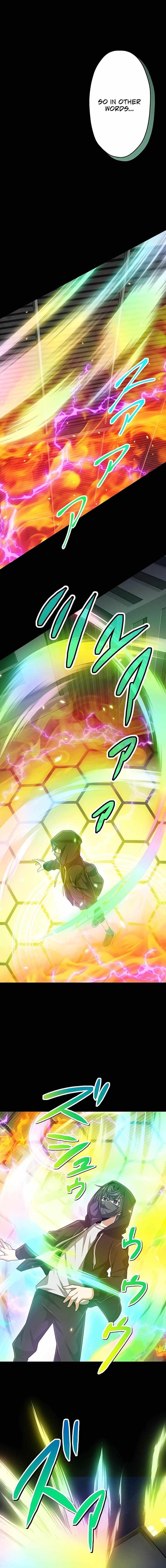 Magic Level 99990000 All-Attribute Great Sage - Chapter 41 Page 12